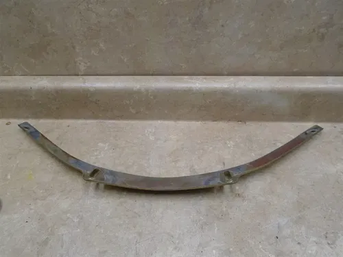 Honda GL1200 LE GOLDWING LIMITED EDITION Windshield Mount Bracket 1985 HB288