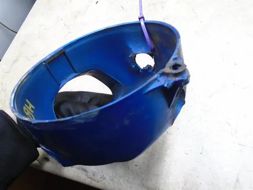 Honda 125 SS TWIN SS125 CB125-SS CB125SS Broken Headlight Housing 1968 GP HB424