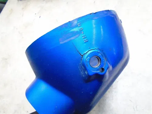 Honda 125 SS TWIN SS125 CB125-SS CB125SS Broken Headlight Housing 1968 GP HB424