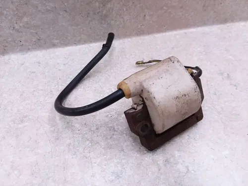 Suzuki 370 DR DR370 Enduro Ignition Coil NO CAP 1979 ANX-C