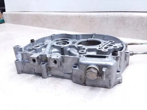 Honda 90 Scrambler CL90 Engine RIGHT Crankcase Crank Case Vintage 1968 ANX-C7