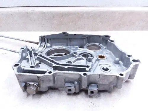 Honda 90 Scrambler CL90 Engine RIGHT Crankcase Crank Case Vintage 1968 ANX-C7