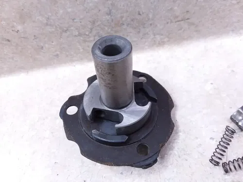 Bultaco 250 Pursang MK10 Model 192 Engine Shift Ratchet Pawl 1977 ANX-B229