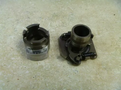 Honda 500 XR XR500 Used Engine Spark Advancer 1979 Vintage HB197