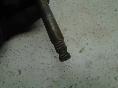 Honda 100 CL SCRAMBLER CL100-K2 Engine Shift Shaft 1972 HB439