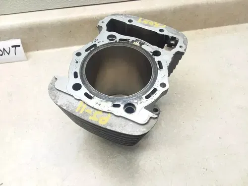 1988 Kawasaki VN 1500 Vulcan VN1500-A2 Engine Front Cylinder Jug 102mm PJ-11