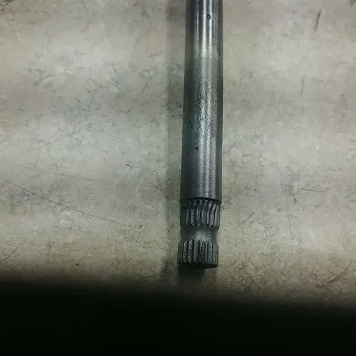 Suzuki 400 TS TS400 APACHE Engine Shift Shaft 1973 SB158
