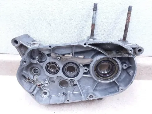 Yamaha 360 Enduro Engine Right Crank Case RT2 RT3 1972 1973 RT1 ANX-C40