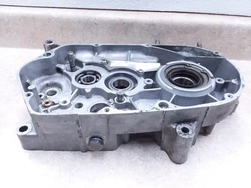 Yamaha 360 Enduro Engine Right Crank Case RT2 RT3 1972 1973 RT1 ANX-C40