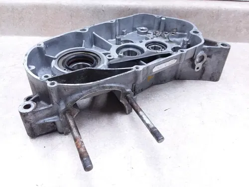 Yamaha 360 Enduro Engine Right Crank Case RT2 RT3 1972 1973 RT1 ANX-C40