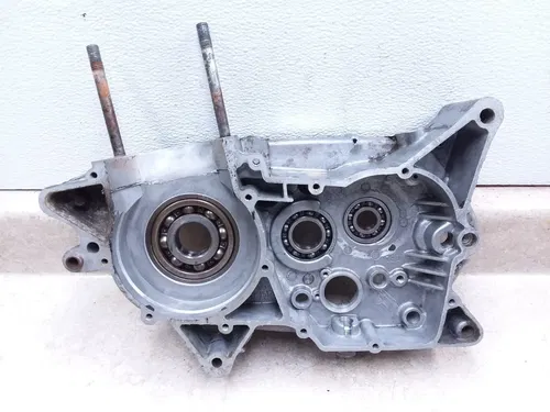 Yamaha 360 Enduro Engine Right Crank Case RT2 RT3 1972 1973 RT1 ANX-C40