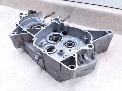 Yamaha 360 Enduro Engine Right Crank Case RT2 RT3 1972 1973 RT1 ANX-C40
