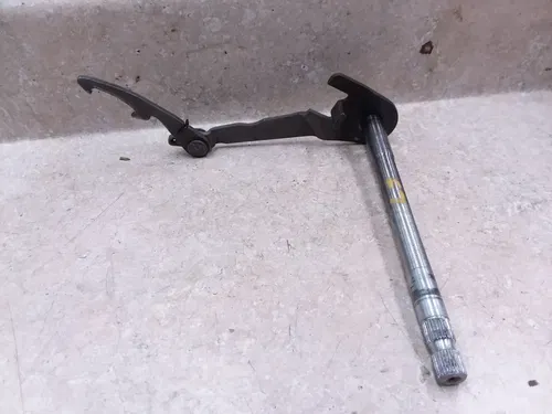 Honda 90 Scrambler CL CL90 Engine Gear Shift Shaft Vintage 1968 ANX-C7