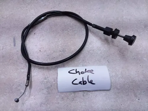 Honda 900 Super Sport CB900F 900F CB CB900 Choke Cable 1981 1982 ANX-C39
