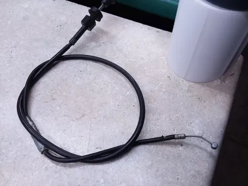 Honda 900 Super Sport CB900F 900F CB CB900 Choke Cable 1981 1982 ANX-C39