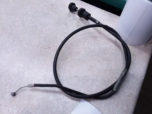 Honda 900 Super Sport CB900F 900F CB CB900 Choke Cable 1981 1982 ANX-C39