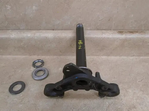 Yamaha 100 RT RT100 Used Steering Stem 1996 YB136