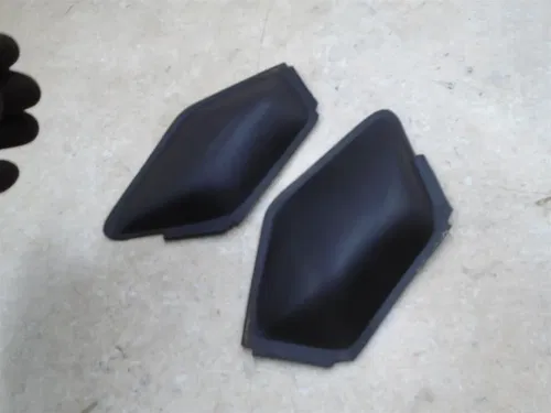 BMW 75 K K75-RT K SERIES 75K Duct Frame Covers 1991 RB-160