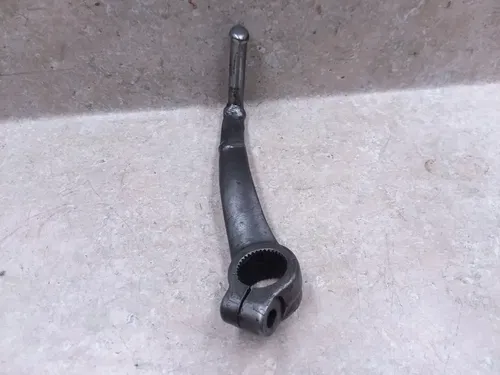 Penton 125 Six Day Steel Tank Sachs Engine Gear Shift Lever Arm 1970 ANX-C47