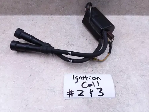 Honda 750 Four CB CB750 K5 SOHC Ignition Coil #2 and #3 1975 ANX-C42