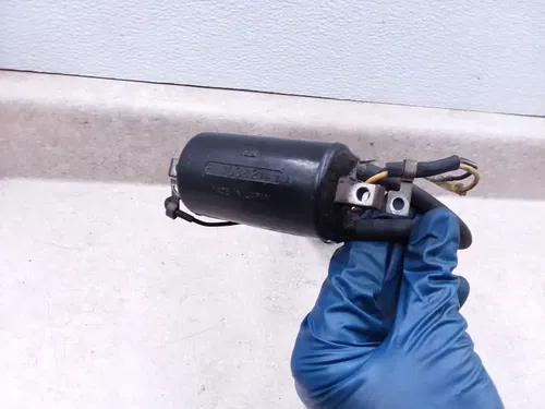 Honda 750 Four CB CB750 K5 SOHC Ignition Coil #2 and #3 1975 ANX-C42