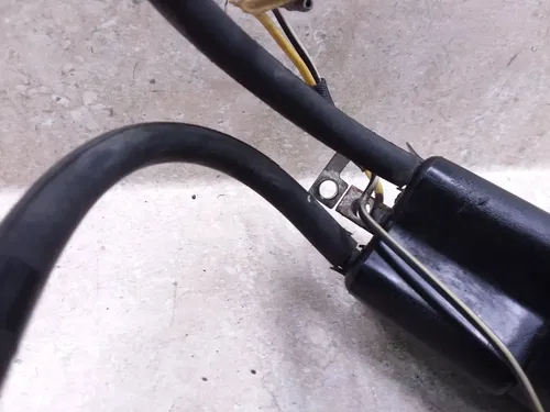 Honda 750 Four CB CB750 K5 SOHC Ignition Coil #2 and #3 1975 ANX-C42