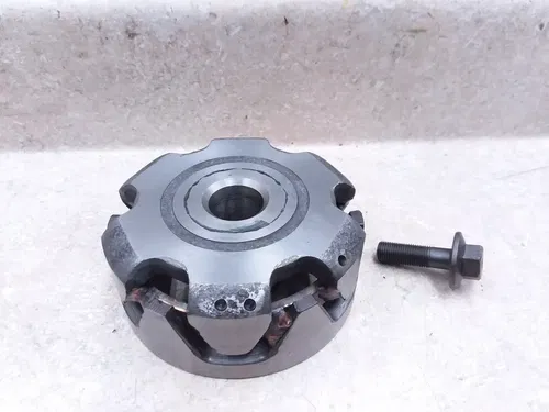 Honda 500 Four CB CB500 K2 Engine Generator Rotor 1973 HB594 ANX-C31