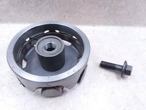Honda 500 Four CB CB500 K2 Engine Generator Rotor 1973 HB594 ANX-C31