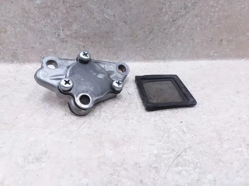 Honda 50 Z50-R Z50R Engine Oil Pump w/Screen 1979 ANX