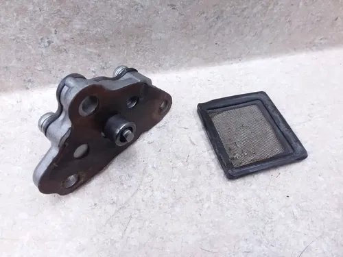Honda 50 Z50-R Z50R Engine Oil Pump w/Screen 1979 ANX