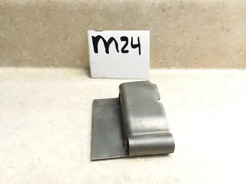VTG 1970 Suzuki T250-II Hustler Engine Gear Shift Switch Cover ANX-B216 #M24