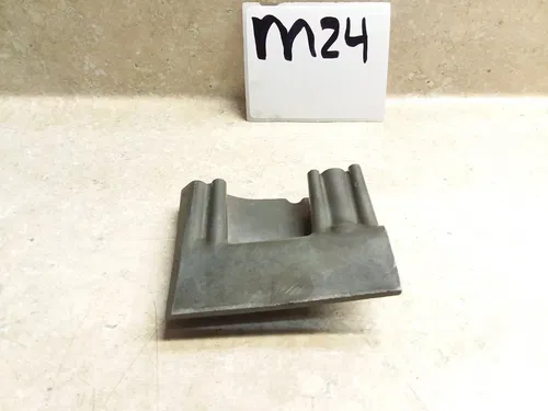 VTG 1970 Suzuki T250-II Hustler Engine Gear Shift Switch Cover ANX-B216 #M24