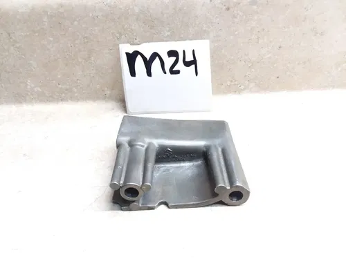 VTG 1970 Suzuki T250-II Hustler Engine Gear Shift Switch Cover ANX-B216 #M24