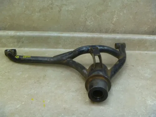 Suzuki 250 LT LT250-F LT-F250W QUADRUNNER Used Left Knuckle Arm 1998 SB59