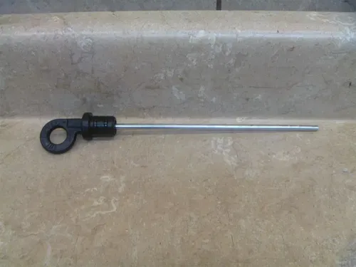 CAN AM Bombardier 500 TRAXTER  4X4 Used Engine Oil Level Dipstick 2000 RB RB6