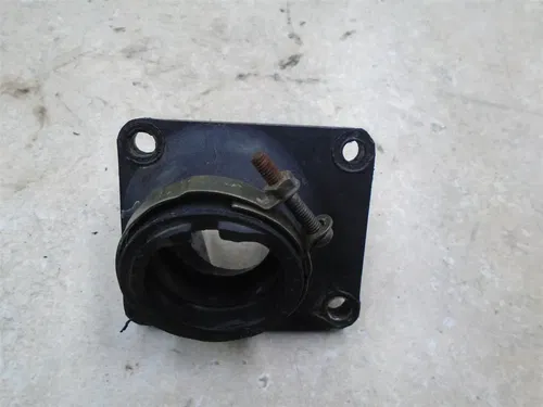 Yamaha 100 DT ENDURO DT100-A Used Engine 1974 YB174