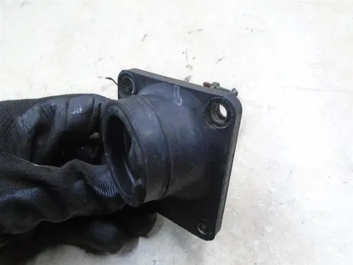 Yamaha 100 DT ENDURO DT100-A Used Engine 1974 YB174