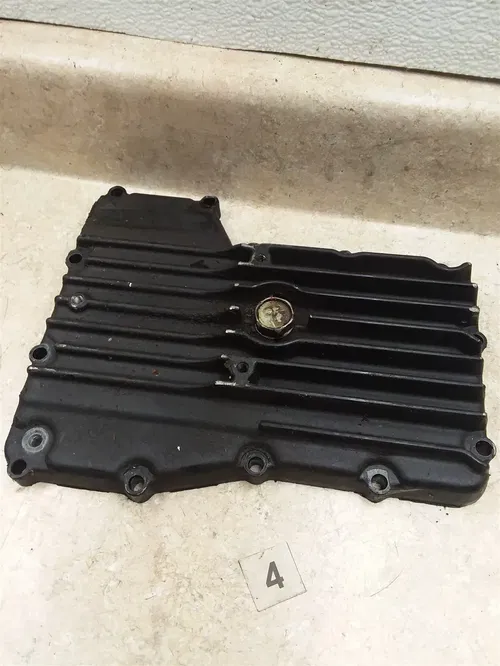 Suzuki 850 GS850-GL Engine Oil Pan 1981 1982 #4 ANX C50