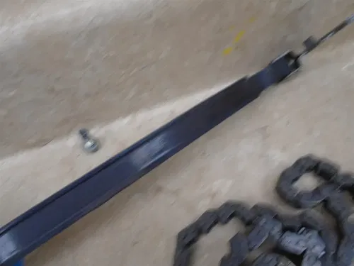 Yamaha 600 XT XT600 Used Engine Cam Chain & Guide 1990 YB150