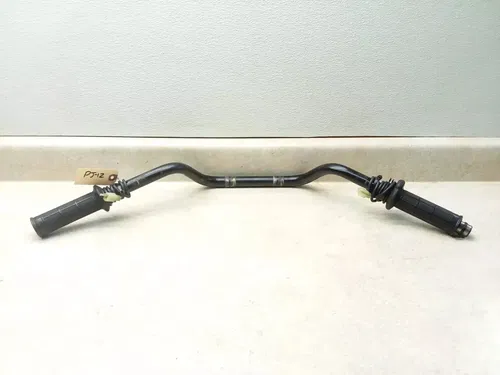 2006 Suzuki V-Strom DL-1000 Handlebar Control Bars Heated Grips/Wires PJ-12