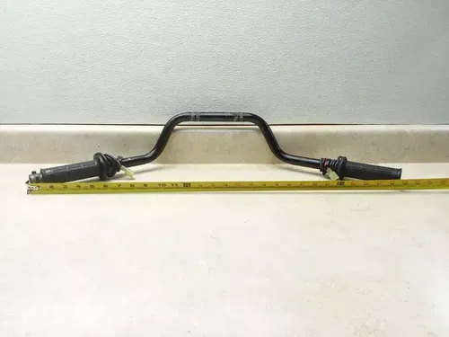 2006 Suzuki V-Strom DL-1000 Handlebar Control Bars Heated Grips/Wires PJ-12