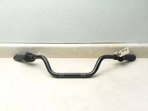 2006 Suzuki V-Strom DL-1000 Handlebar Control Bars Heated Grips/Wires PJ-12