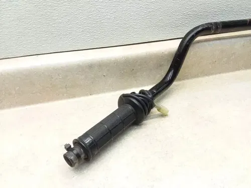 2006 Suzuki V-Strom DL-1000 Handlebar Control Bars Heated Grips/Wires PJ-12