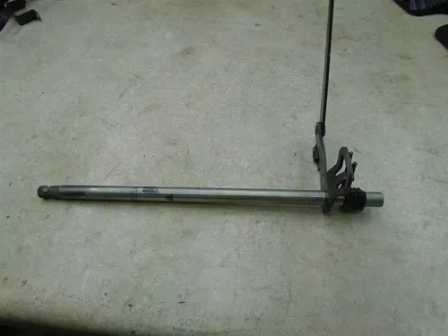 Honda 750 VF SABRE VF750S VF750-S Engine Shift Shaft 1983 HB543