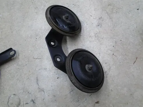 Kawasaki 1000 ZG CONCOURSE ZG1000 Horns 1986 KB141