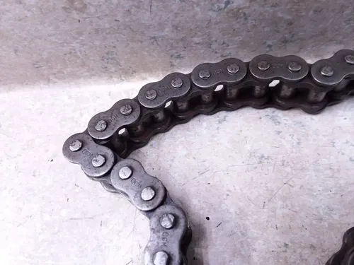 Honda 250 Scrambler CL72 VTG Engine Primary Chain & Sprocket 1964 CL77 ANX-B184