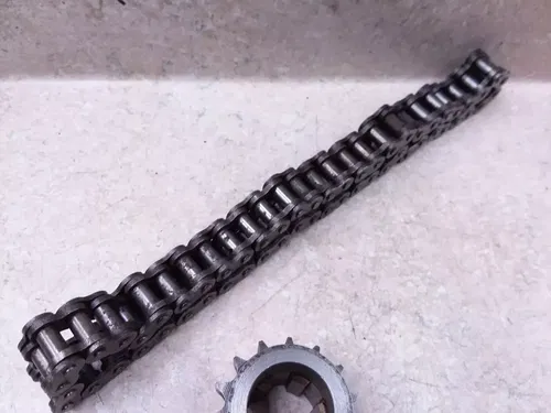 Honda 250 Scrambler CL72 VTG Engine Primary Chain & Sprocket 1964 CL77 ANX-B184