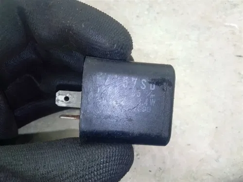 Yamaha 250 XT XT250 Harness Relay 1984 B-139 ANX