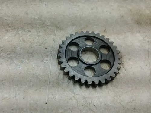 Honda 75 XR AHRMA XR75 Used Engine Kick Idle Gear 1973 SM617 JD