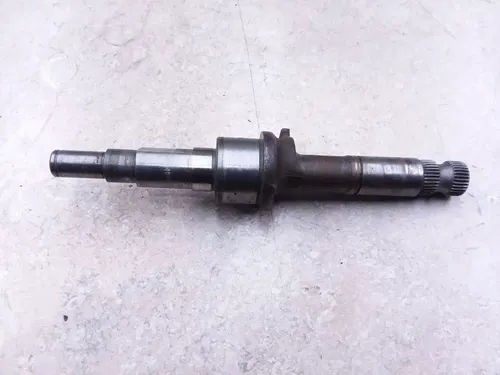 Honda 500 Four CB CB500 K2 Engine Kickstart Shaft 1973 HB594 ANX-C31
